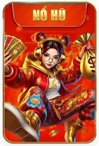 Sảnh nổ hũ